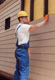 Professional Siding in Mashpee Neck, MA